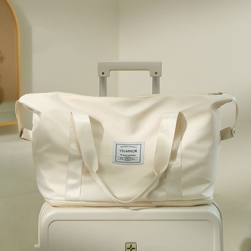 [Standard 2023]m white [extended layer + dry wet separation]
